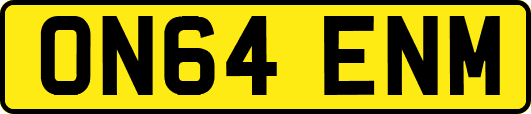ON64ENM
