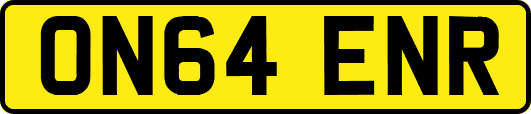 ON64ENR