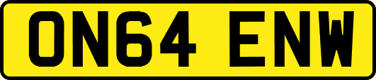 ON64ENW