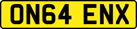 ON64ENX