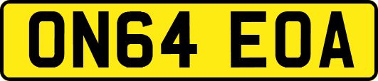 ON64EOA