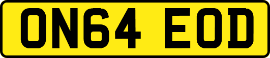 ON64EOD
