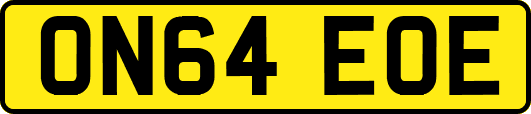 ON64EOE