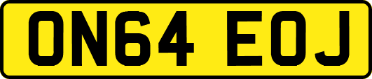 ON64EOJ