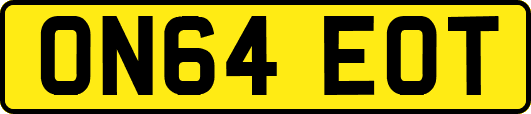 ON64EOT