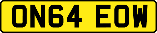 ON64EOW