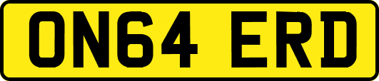 ON64ERD
