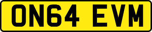 ON64EVM