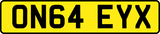 ON64EYX