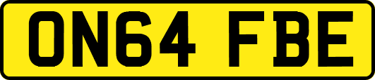 ON64FBE