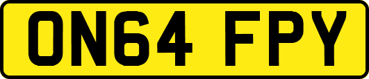 ON64FPY