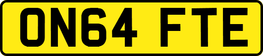 ON64FTE