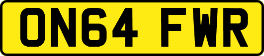 ON64FWR