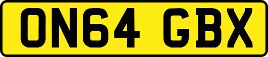 ON64GBX