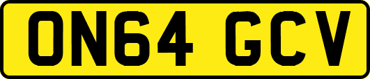 ON64GCV