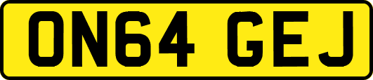ON64GEJ