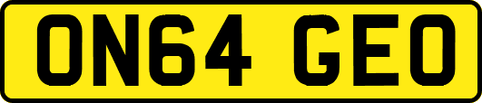 ON64GEO