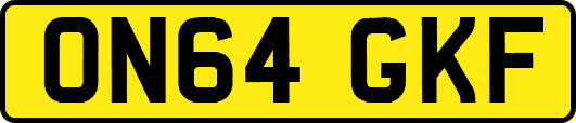 ON64GKF