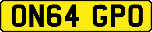 ON64GPO