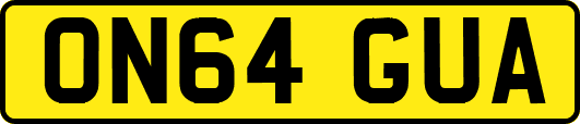 ON64GUA
