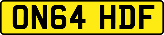 ON64HDF