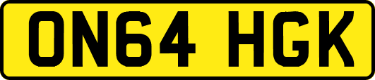 ON64HGK