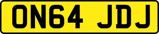 ON64JDJ