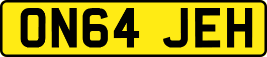 ON64JEH