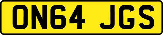 ON64JGS