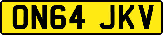 ON64JKV
