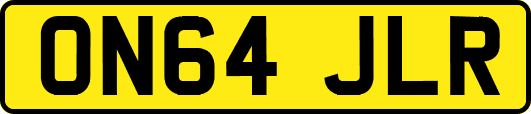 ON64JLR