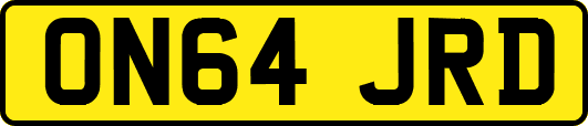 ON64JRD
