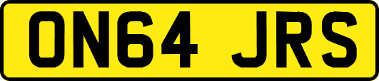 ON64JRS