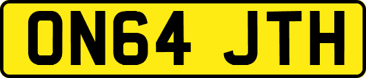 ON64JTH