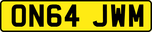 ON64JWM