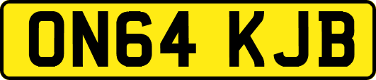 ON64KJB