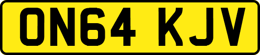 ON64KJV