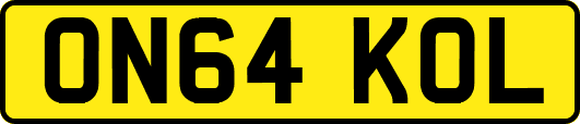 ON64KOL