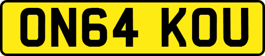 ON64KOU