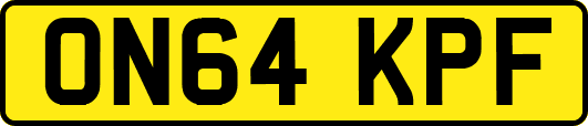ON64KPF