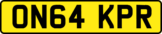 ON64KPR