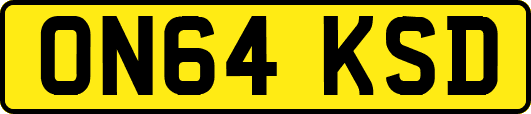 ON64KSD