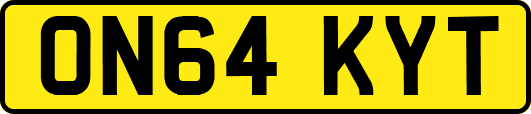 ON64KYT
