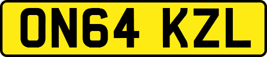 ON64KZL