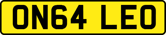 ON64LEO