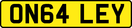 ON64LEY