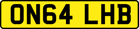 ON64LHB