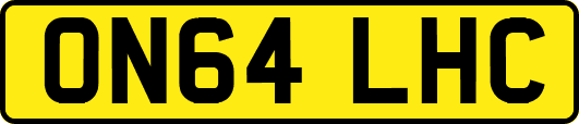 ON64LHC