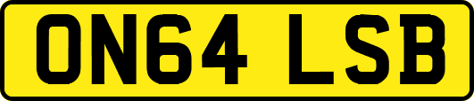 ON64LSB