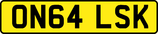 ON64LSK
